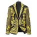 1Versace Suit Jackets for Men #A40381