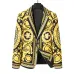 1Versace Suit Jackets for Men #A40382