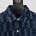 4YSL Denim Shirt Jackets for MEN #A26511