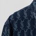 5YSL Denim Shirt Jackets for MEN #A26511
