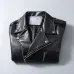 4YSL Leather Jackets for Men #A42429