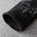 8AMIRI Black Jeans with Stars #A25603