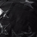 10AMIRI Black Jeans with Stars #A25603