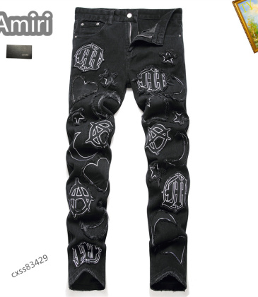AMIRI Jeans for Men #A26696