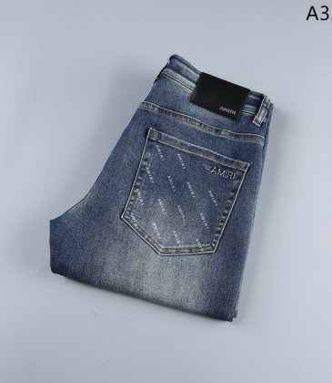 AMIRI Jeans for Men #A28265