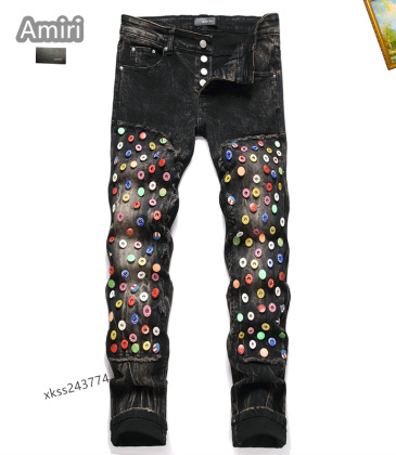 AMIRI Jeans for Men #A38731