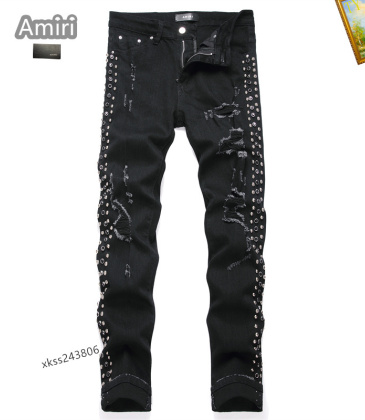 AMIRI Jeans for Men #A38732