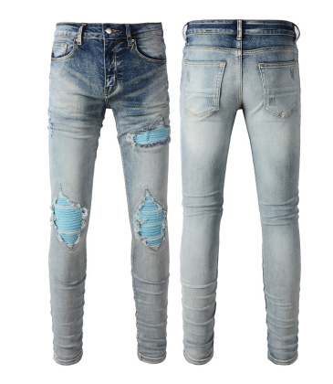 AMIRI Jeans for Men #A37222