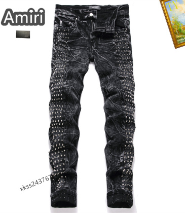 AMIRI Jeans for Men #A37500