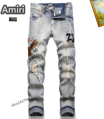 AMIRI Jeans for Men #A37505