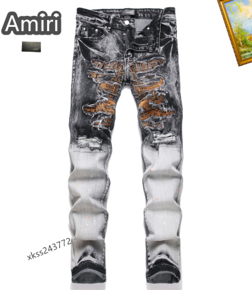 AMIRI Jeans for Men #A37506