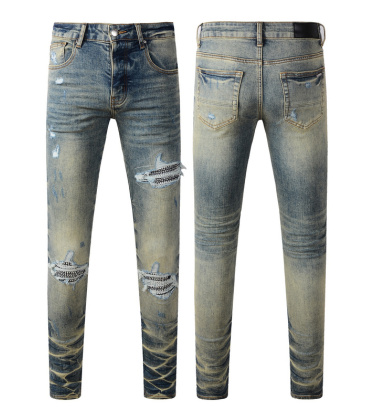 AMIRI Jeans for Men #A38352