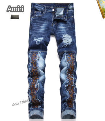 AMIRI Jeans for Men #A38734
