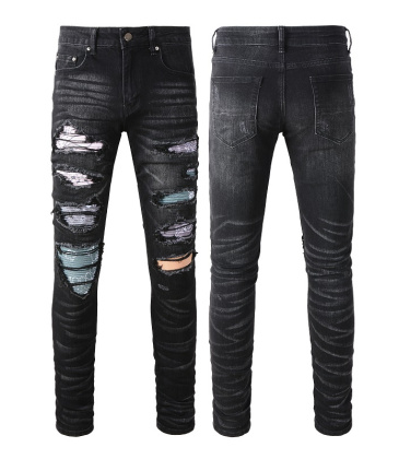 AMIRI Jeans for Men #A38821