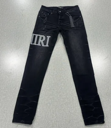 AMIRI Jeans for Men #A43407