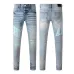 1AMIRI Jeans for Men #A43444