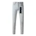 12PURPLE BRAND Jeans for Men #A37798