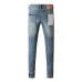 13PURPLE BRAND Jeans for Men #A37801