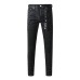 13PURPLE BRAND Jeans for Men  #A38350