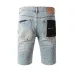 13PURPLE BRAND Short Jeans for Men #A37809