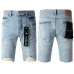 1PURPLE BRAND Short Jeans for Men #A37815