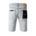 12PURPLE BRAND Short Jeans for Men #A37816