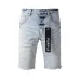 13PURPLE BRAND Short Jeans for Men #A37817