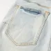 3PURPLE BRAND Short Jeans for Men #A37817