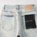 4PURPLE BRAND Short Jeans for Men #A37817