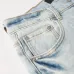 7PURPLE BRAND Short Jeans for Men #A37817