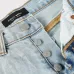 8PURPLE BRAND Short Jeans for Men #A37817