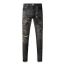 15Purple Jeans for Men #A37716