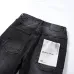 6Purple Jeans for Men #A44319