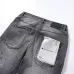 3Purple Jeans for Men #A44320