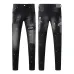 1Purple jeans Jeans for Men #A43447