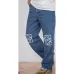 1LOEWE Jean #A44811