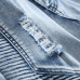 7BALMAIN Men's pleated jeans for cheap #9120589