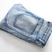 11BALMAIN Men's pleated jeans for cheap #9120589