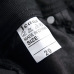 12BALMAIN black Slim jeans for men #9120582