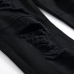 13BALMAIN black Slim jeans for men #9120582