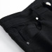 8BALMAIN black Slim jeans for men #9120582