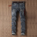 6BALMAIN Jeans for Men's Long Jeans #99115706