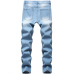 3BALMAIN Jeans for Men's Long Jeans #99115714