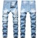 1BALMAIN Jeans for Men's Long Jeans #99115714
