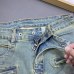 7BALMAIN Jeans for Men's Long Jeans #999923044