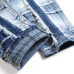 3BALMAIN Jeans for Men's Long Jeans #A26693