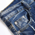 5BALMAIN Jeans for Men's Long Jeans #A26693
