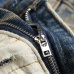 5BALMAIN Jeans for Men's Long Jeans #A28342