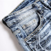 7BALMAIN Jeans for Men's Long Jeans #A28344