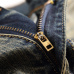 5BALMAIN Jeans for Men's Long Jeans #A28373